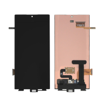 Display completo Galaxy S22 Ultra (S908B) (Senza Telaio)