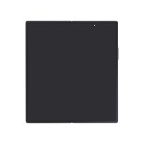 Display completo Nero Assoluto Galaxy Z Fold7 (F966B)