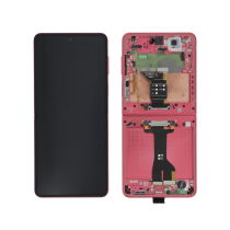 Display completo Corallo Galaxy Z Flip7 (F766B)