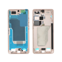 Telaio centrale Oro Rosa Galaxy S26 Ultra (S948B)