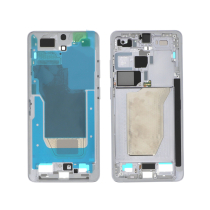 Telaio centrale Argento Galaxy S26 Ultra (S948B)