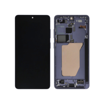 Display completo Viola Galaxy S26 Ultra (S948B) (PA)