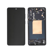 Display completo Nero Galaxy S26+ (S947B) (PA)