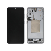 Display completo Bianco Galaxy S26 (S942B) (PA)