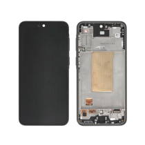 Display completo Grafite Galaxy A37 5G (A376B)