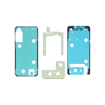 Kit Adesivo Display Galaxy A57 5G (A576B)