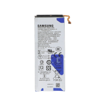 Batteria Secondaria EB-BF977DAE Galaxy Z Fold8 Ultra (F976B)