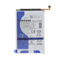 Batteria Principale EB-BF976DAE Galaxy Z Fold8 Ultra (F976B)