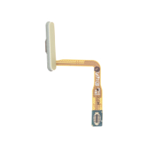 Sensore di impronte giallo Galaxy Z Flip6 (F741B)