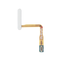Lettore di impronte Bianco Galaxy Z Flip6 (F741B)