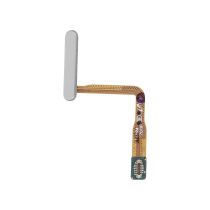 Lettore di impronte Bianco Galaxy Z Flip7 FE (F761B)