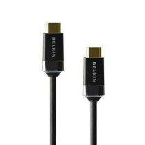 BELKIN Cavo HDMI 4K 2m (Nero)