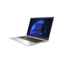 HP EliteBook 840 G8 - 14'' - Core i5 11a Gen - SSD 256 Go - Ram 8 Go - AZERTY (Grado B)