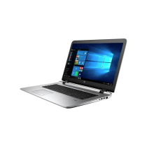HP ProBook 470 G4 17'' - Core i3 7e Gen - HDD 500 GB - Ram 8 GB - AZERTY (Grade A)