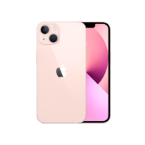 iPhone 13 128 GB Rosa (Grado C) (IVA del margine) (Ricondizionato)