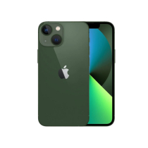 iPhone 13 128 GB Verde (Grado C) (IVA del margine) (Ricondizionato)