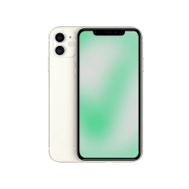 iPhone 11 64 GB Bianco (Grado C) (IVA al margine) (Ricondizionato)