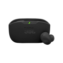 JBL Vibe Buds 2 Auricolare TWS (Nero)