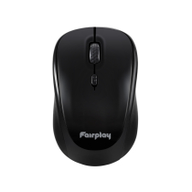 FAIRPLAY Mouse Ottico Senza Fili