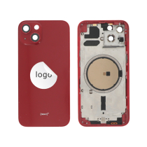 Telaio Completo Rosso iPhone 13 (Pulled C)
