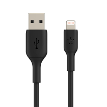 BELKIN Cavo Lightning 1m (Nero)
