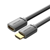 VENTION Cavo HDMI Maschio a Femmina 4K PVC (5m)