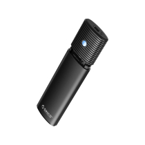 ORICO Custodia Esterna SSD M.2 SATA USB-C (5 Gbps)
