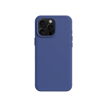 RHINOSHIELD Custodia SolidX MagSafe iPhone 16 (Blu oltremare)