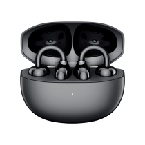 Honor Choice Earbuds Auricolare OWS (Nero)