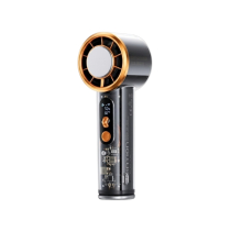 VENTION Crystal 01S Ventilatore Portatile (Grigio)