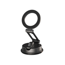 WiWU Supporto Magnetico Pieghevole con Ventosa (Wi-CH055)