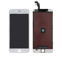 Display Completo Bianco iPhone 6 Plus (con ESR)