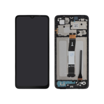 Display completo Redmi 12C (Con Telaio) (ReLife)