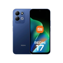 Redmi 17 4G 256 GB Blu
