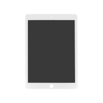 Display completo Bianco iPad Air 2 (2014) (ReLife)