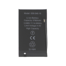 Batteria iPhone 16 Alta Capacità (Ti)