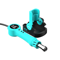 RF4 Pistola ad Aria Calda Intelligente 800W (RF-H12)