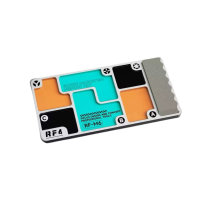 RF4 RF-M6 Organizzatore di Viti Magnetico