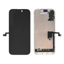 Display completo iPhone 16 Pro (Sensor Flex integrato) (ReLife)