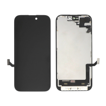 Display completo iPhone 15 (Sensor Flex integrato) (ReLife)