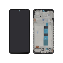 Display completo Redmi Note 12 4G (Con Telaio) (ReLife)