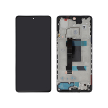 Display completo Redmi Note 12 Pro 5G (Con Telaio) (ReLife)