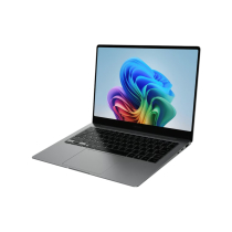Samsung Galaxy Book5 Pro 14" - Core Ultra 7 - SSD 512 GB - Ram 16 GB - Grigio - AZERTY (Grado A)