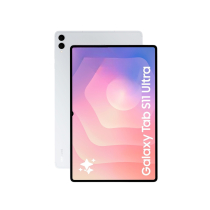 Samsung Galaxy Tab S11 Ultra 14.6" 256 GB Argento (Grade A) (Wifi)