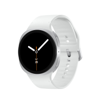 Samsung Galaxy Watch8 40mm Argento (Grado A) (Wifi + Cellular)