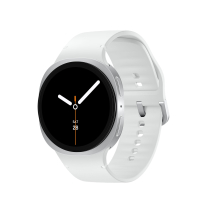 Samsung Galaxy Watch8 44mm Argento (Grado A) (Wifi + Cellular)