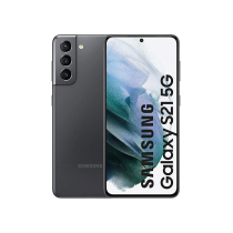Samsung Galaxy S21 128 Go (Sensore di Prossimità Difettoso) (IVA del margine)