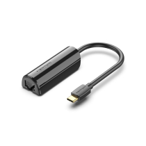 VENTION Adattatore da USB-C a Ethernet