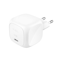 BELKIN Caricatore da Parete USB-C 65W (Bianco)