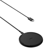 BELKIN Pad Magnetico USB-C 15W